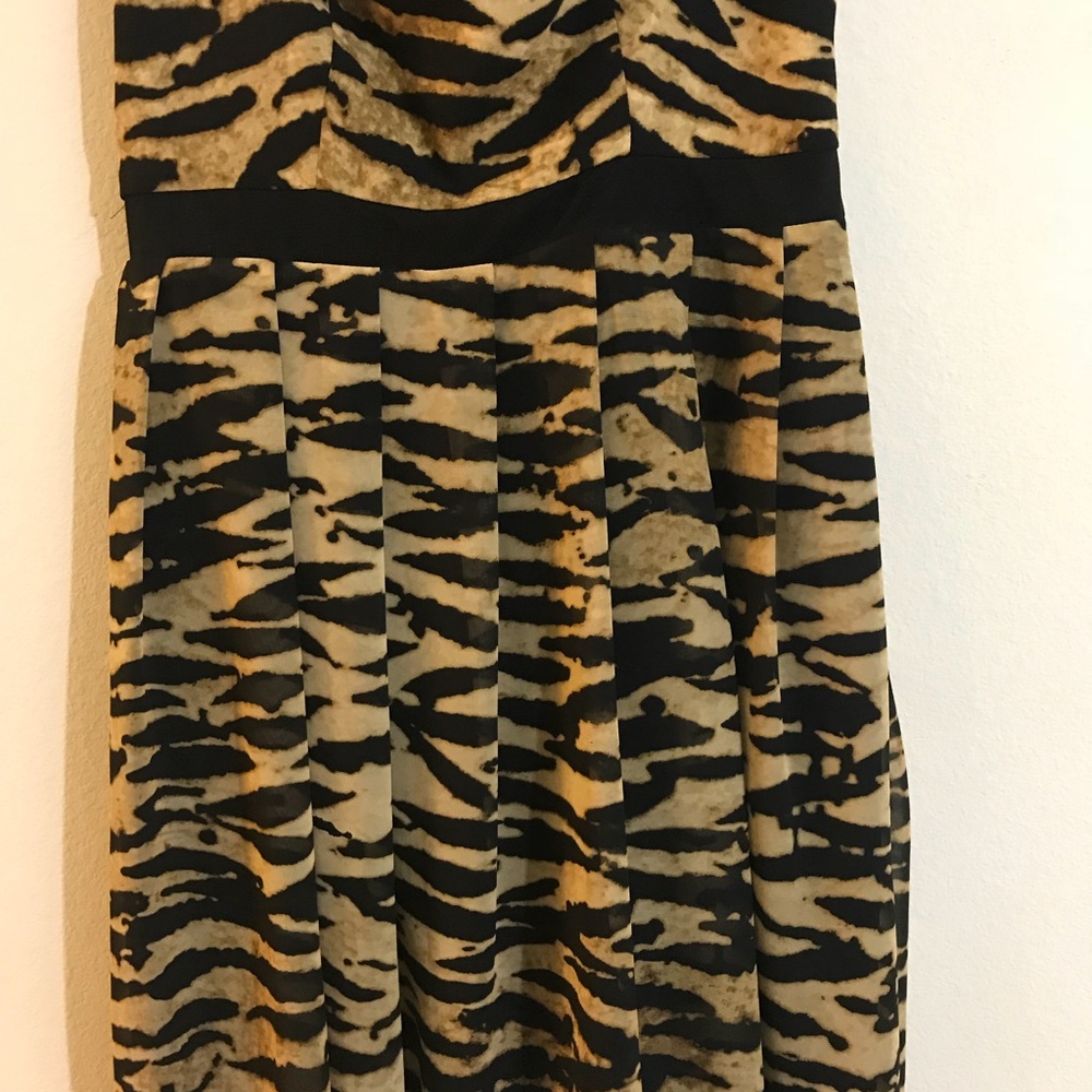 Rachel Rachel Roy Dress Size 0 - Picture 3 of 6